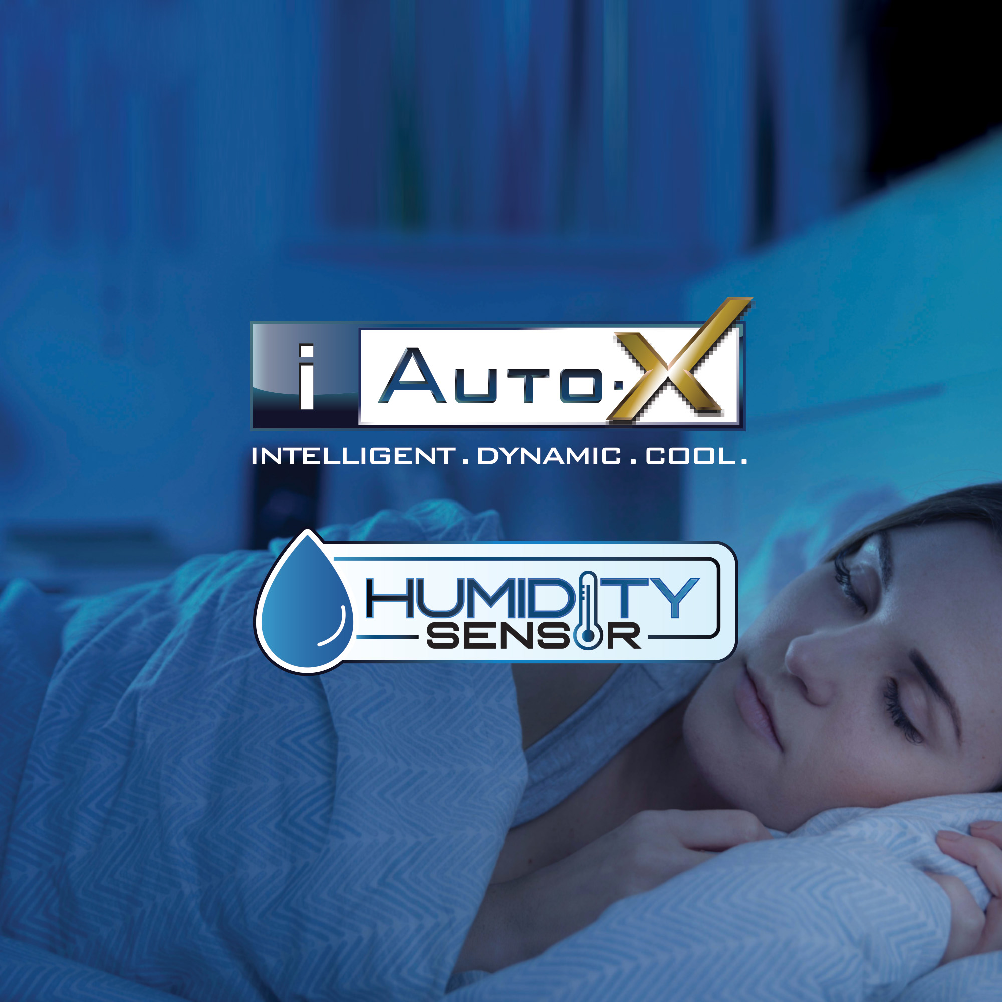 Humidity Control for Ideal Sleep Environment See more